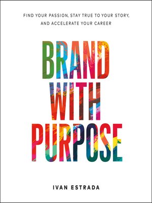 Brand With Purpose - Audiobook